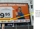 IiNet slapped with $200k fine